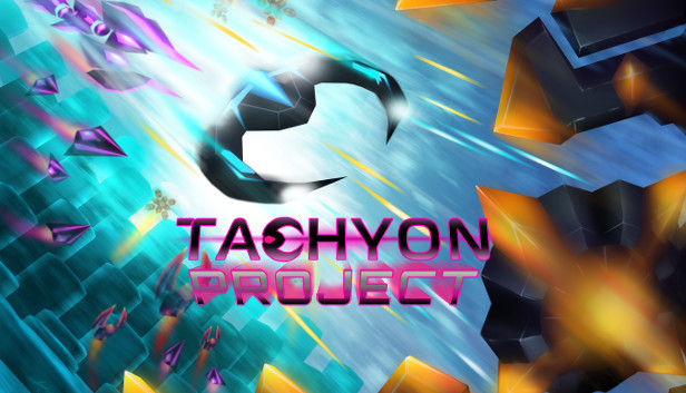 Tachyon Project Steam capsule image