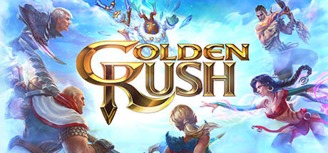 Golden Rush Appid 3850 Steamdb