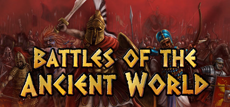 Battles of the Ancient World (989 MB)