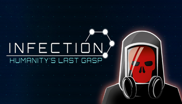 Infection: Humanity's Last Gasp Steam capsule image