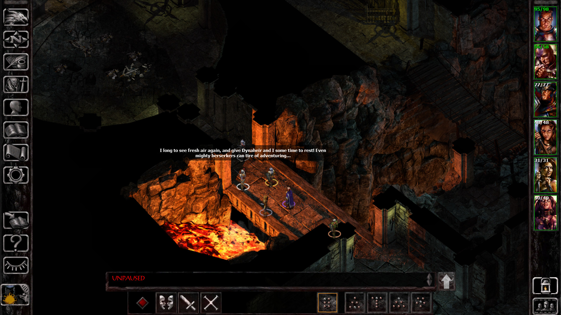 Baldur S Gate Siege Of Dragonspear On Steam