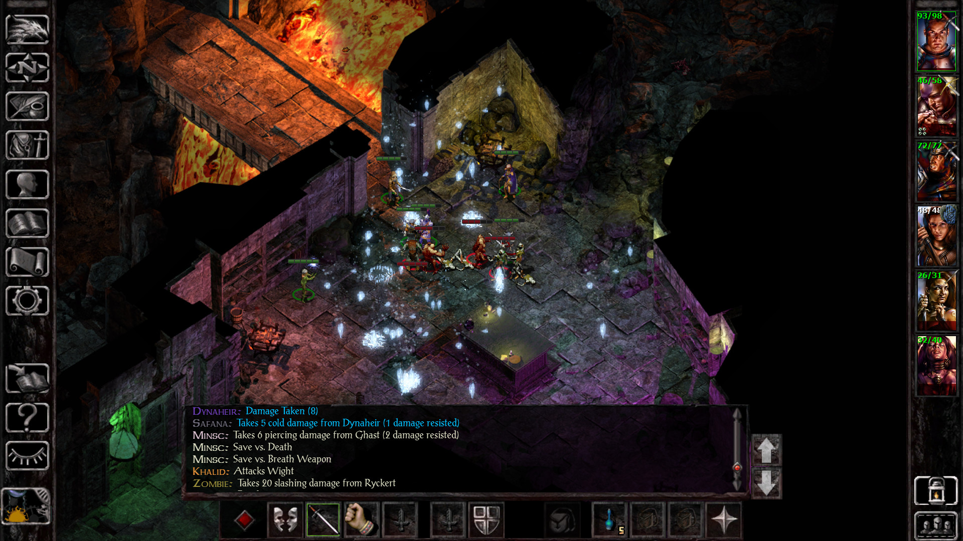 Baldur S Gate Siege Of Dragonspear On Steam