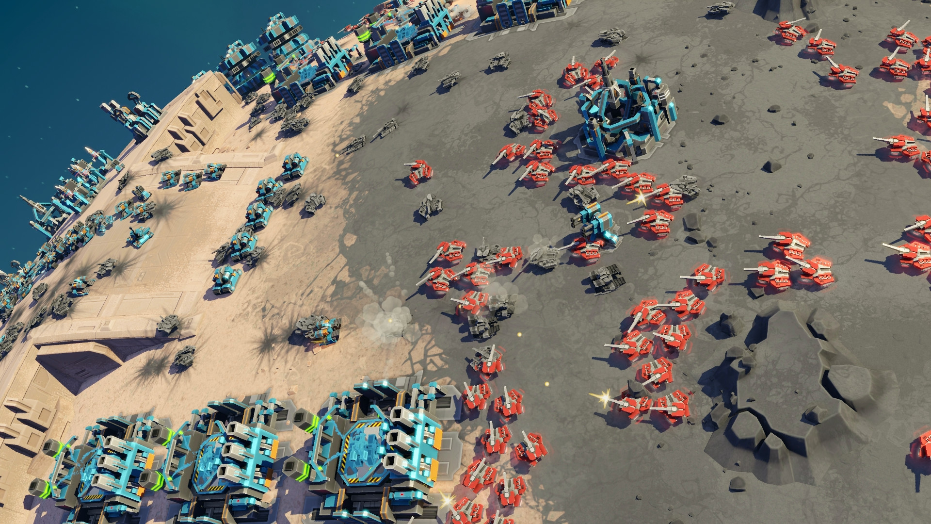 planetary annihilation titans tutorial planetary annihilation titans tutorial