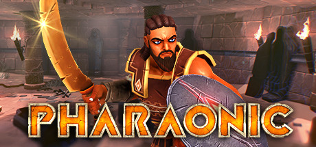 Pharaonic concurrent players on Steam