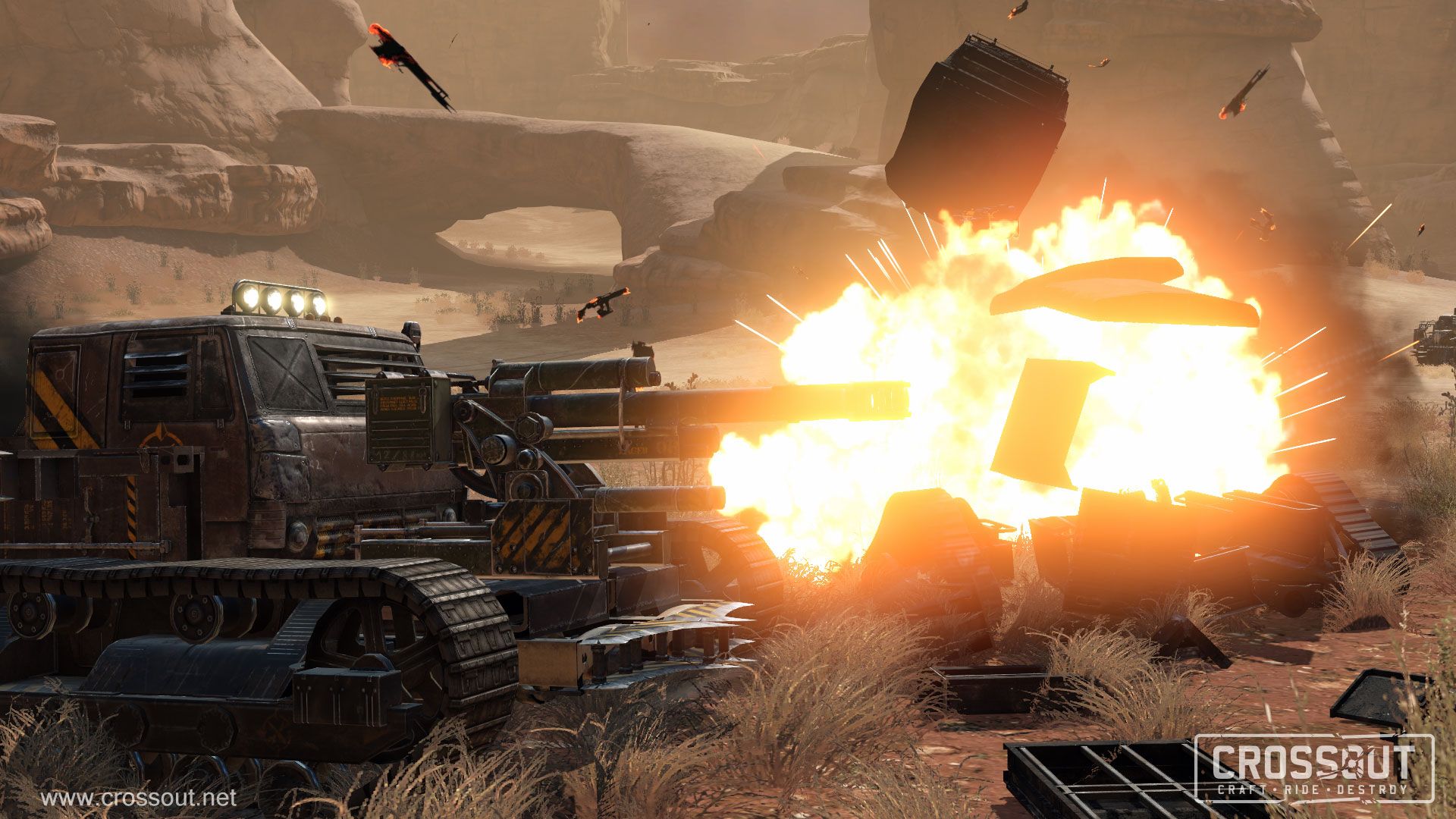 crossout db crossout db