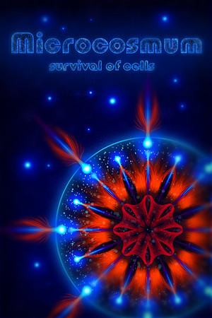 Microcosmum: survival of cells — обложка