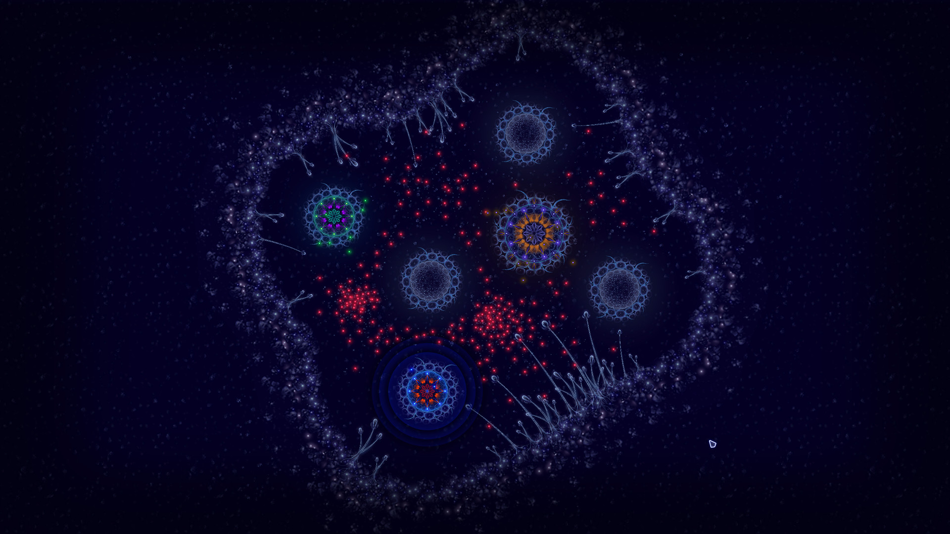 Купить золотые клетки стим. Microcosmum: Survival of Cells. Microcosmum 2. Microcosmum: Survival of Cells Эволюция. Игра Microcosmum Survival of Cells режим мутации.