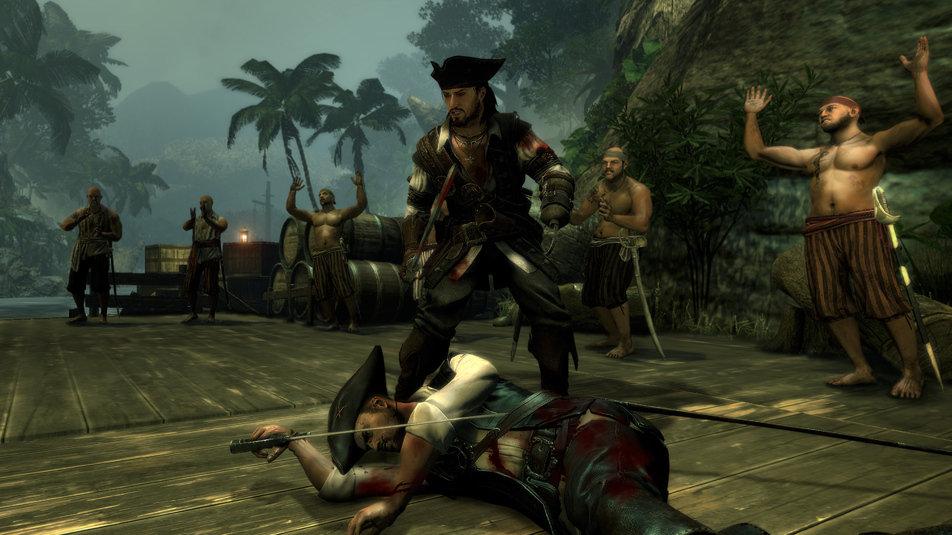 Save 75% On Vendetta - Curse Of Raven'S Cry On Steam