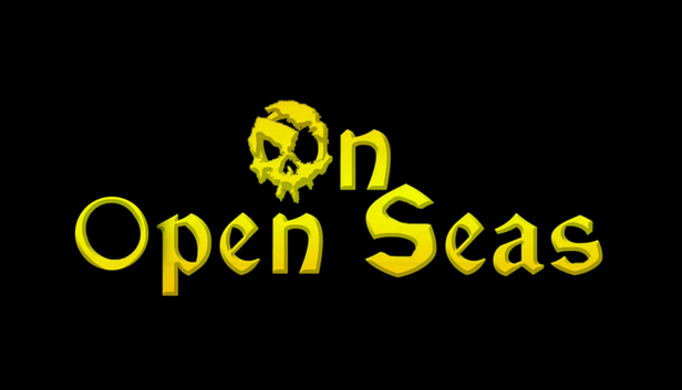 HoD: On open seas Steam capsule image