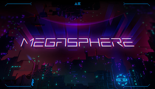 MegaSphere Steam capsule image