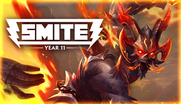 SMITE