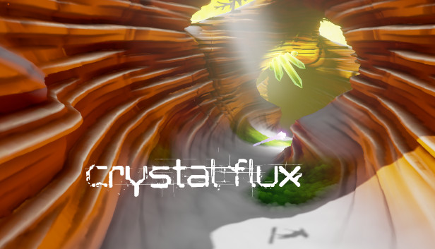 Crystal Flux Steam capsule image