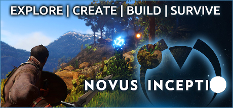 Novus Inceptio Cover Image