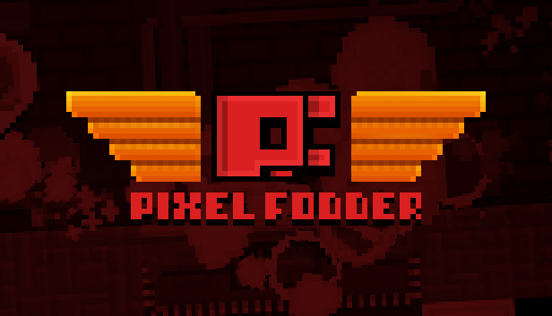 Pixel Fodder В Steam
