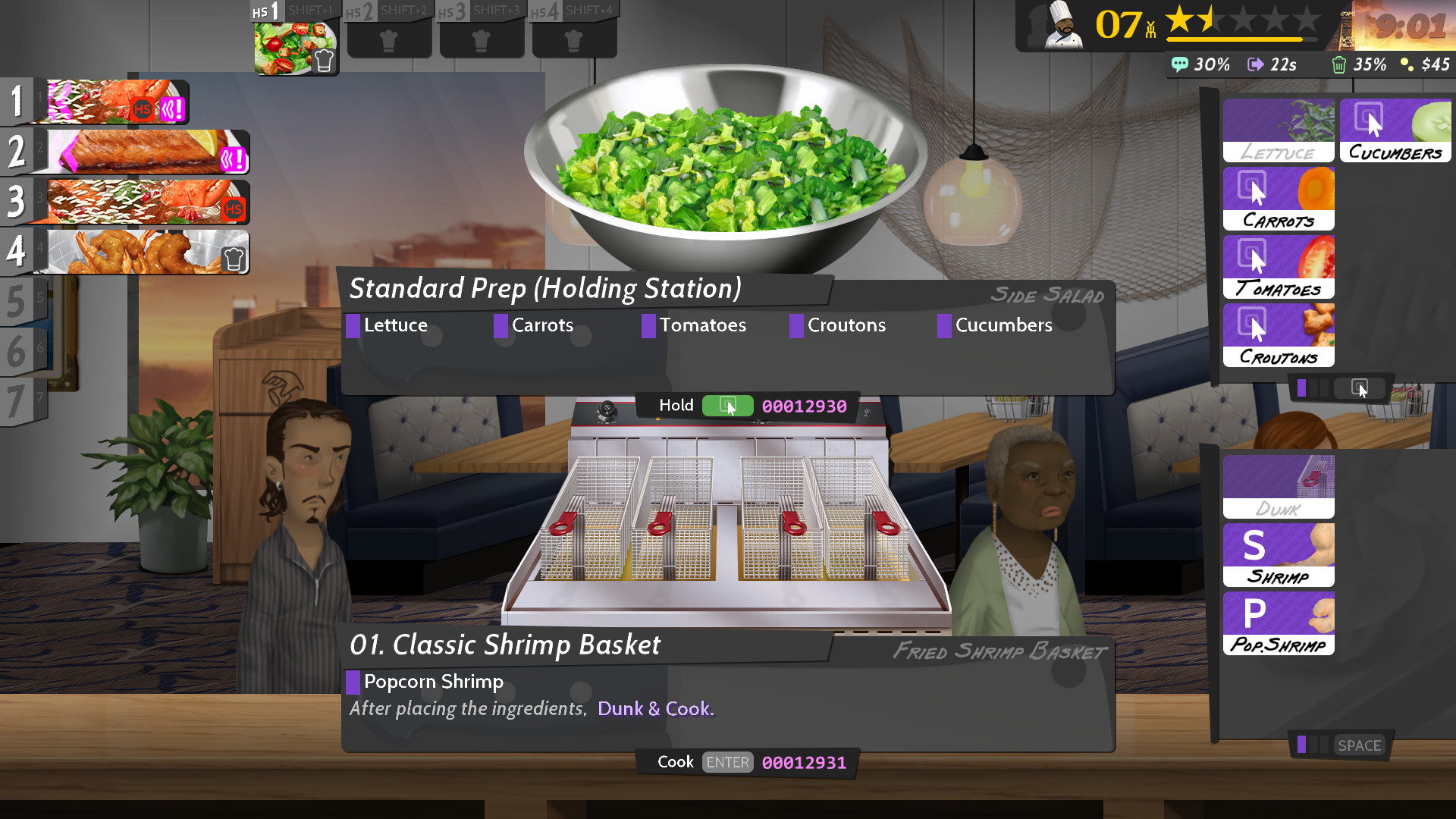 cook serve delicious crumbs made cook serve delicious crumbs made