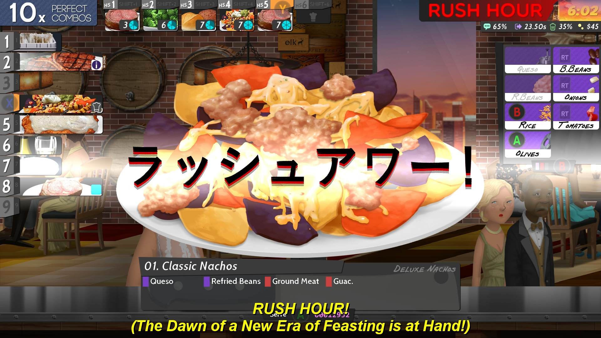 Land Empirisk Ugle Save 90% on Cook, Serve, Delicious! 2!! on Steam