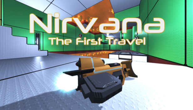 Nirvana: The First Travel Steam capsule image
