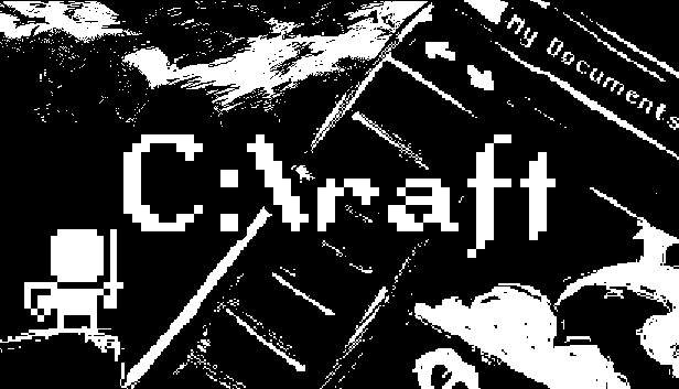 C:\raft Steam capsule image