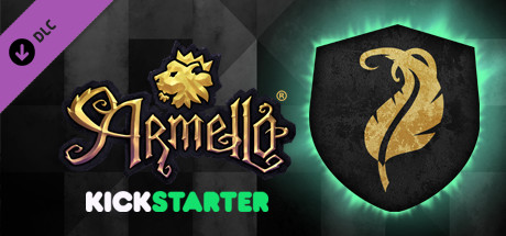 Kickstarter Backer Scribe