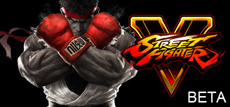 Street Fighter V - SteamGridDB