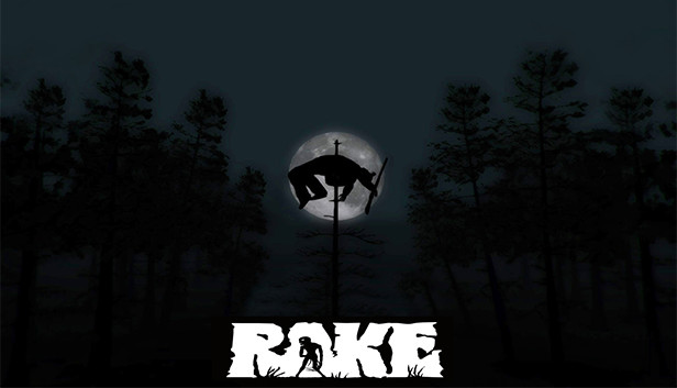 The Rake, Creepypasta Files Wikia