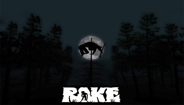 Rake を購入する