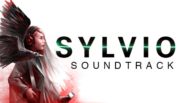 Sylvio Original Soundtrack Steam capsule image