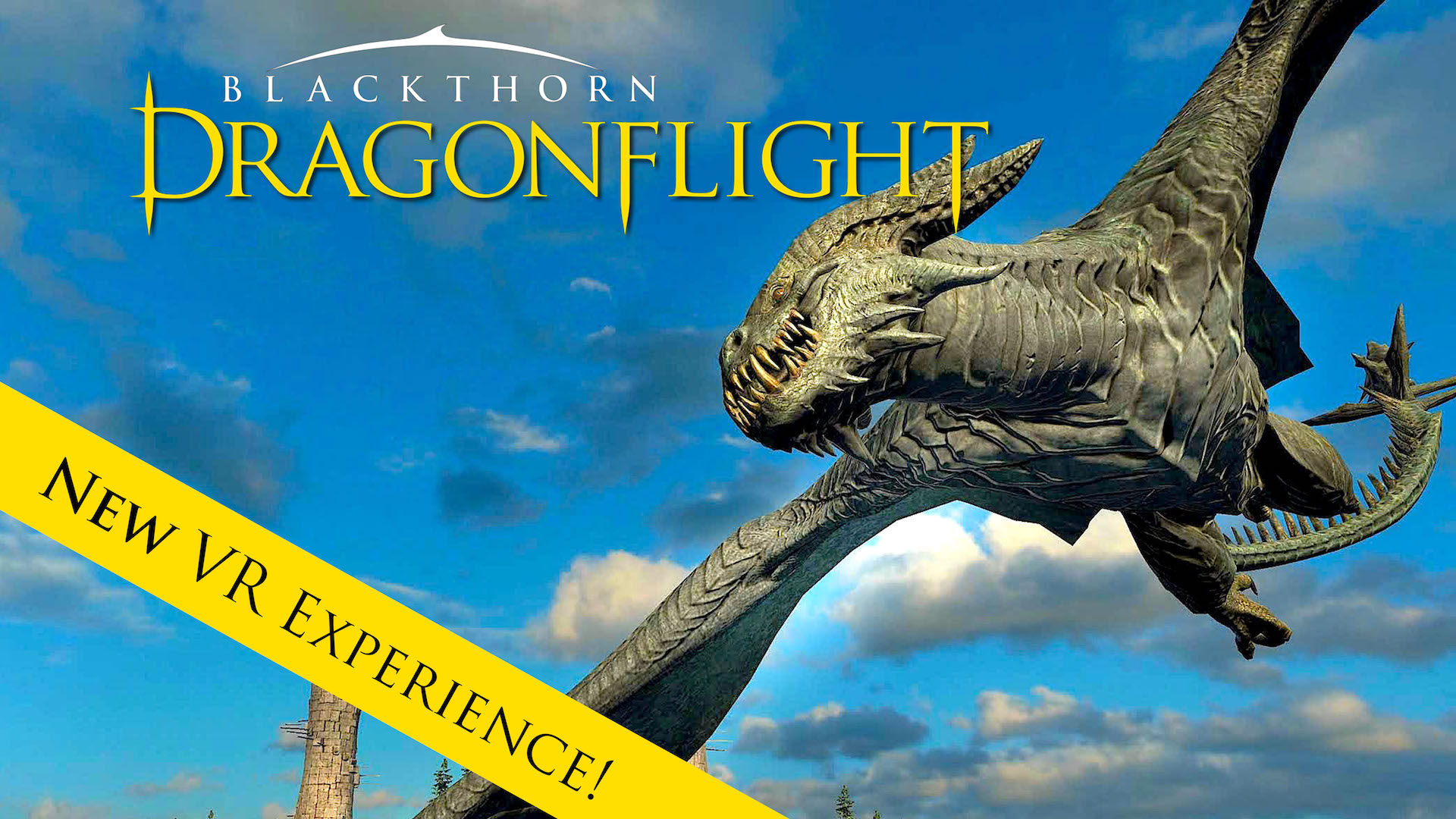 Dragonflight on Steam