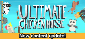 Ultimate Chicken Horse