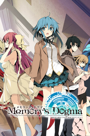 Memorys Dogma CODE 01