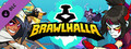 Brawlhalla - All Legends (Current and Future)