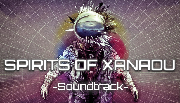 Spirits of Xanadu - Soundtrack Steam capsule image