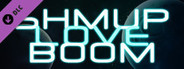 Shmup Love Boom - Soundtrack