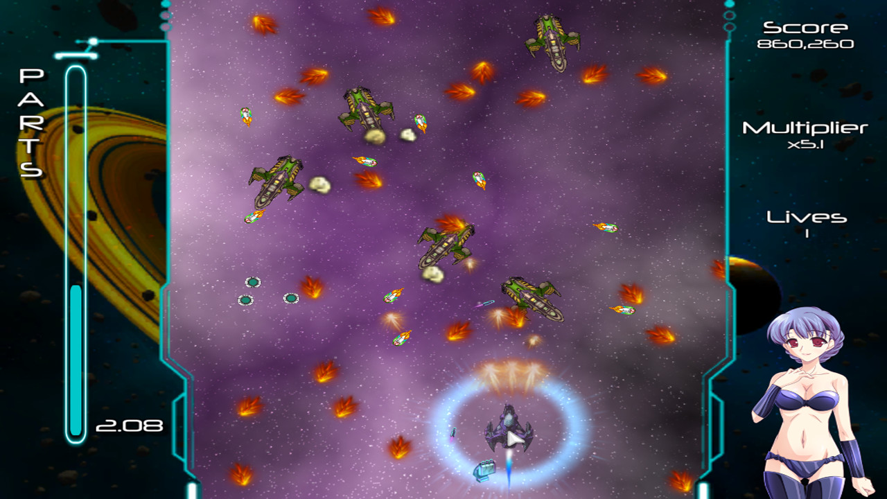 Shmup Shmup