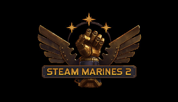 Steam Marines 2 - Original Soundtrack (OST) Steam capsule image
