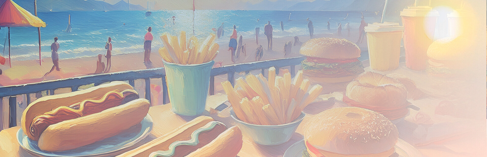 Hotdog The Videogame