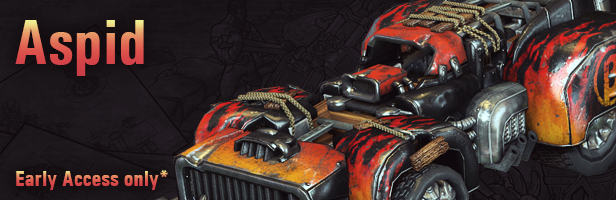 Badland Bandits - Early Access Base Pack Steam capsule image