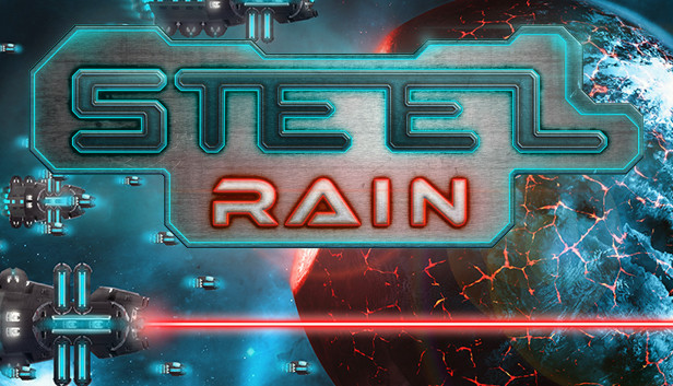 Steel Rain