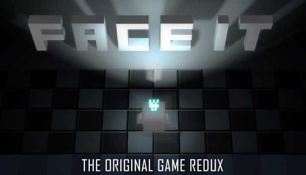 Face It - The Original Game REDUX Steam capsule image