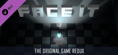 Face It - The Original Global Game Jam Prototype