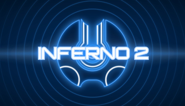 Inferno 2 Steam capsule image