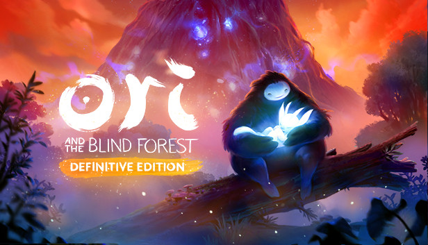 Save 75% on Ori and the Blind Forest: Definitive Edition on Steam