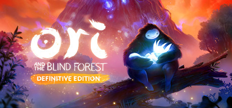 Ori and the Blind Forest