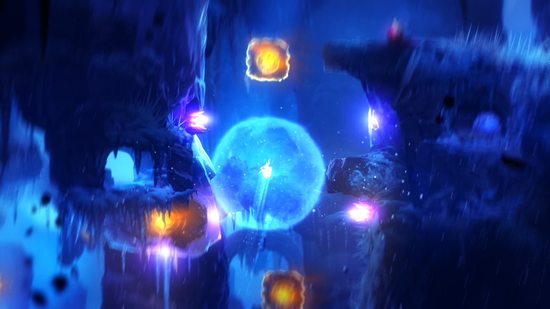 Ori and the Blind Forest: Definitive Edition Free Download