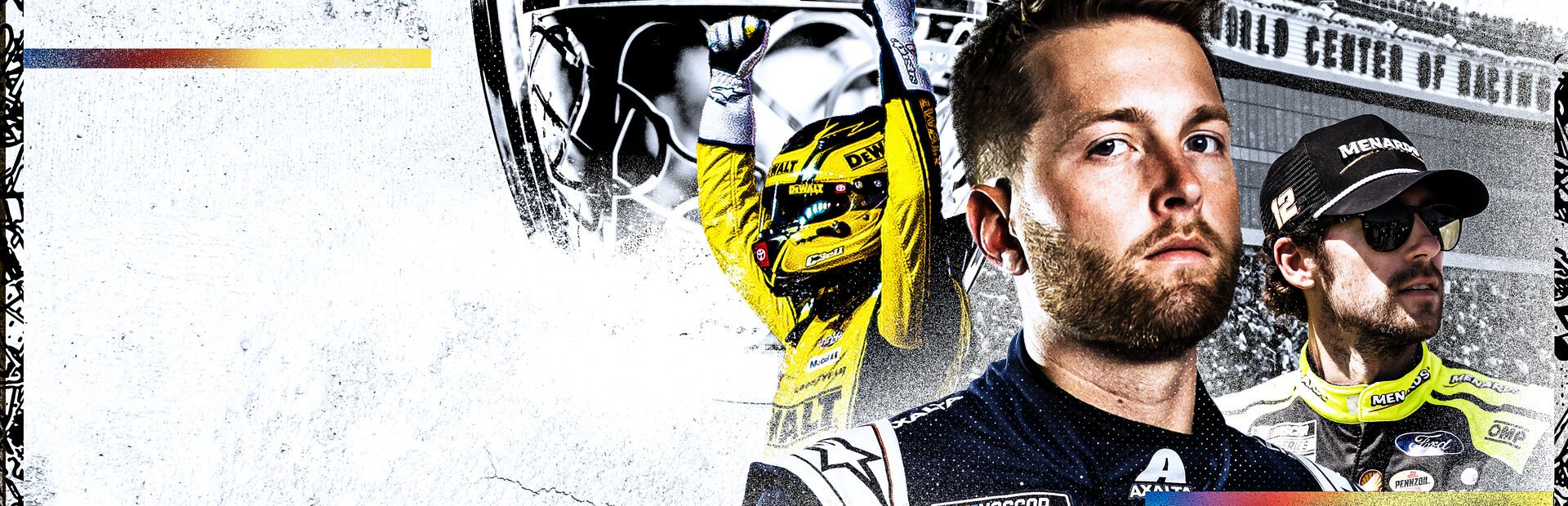 Featured image of post NASCAR 25 纳斯卡赛车 25 [DLC 解锁] [DLC Unlock] [Steam] [Windows & SteamOS]