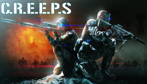 C.R.E.E.P.S Steam capsule image