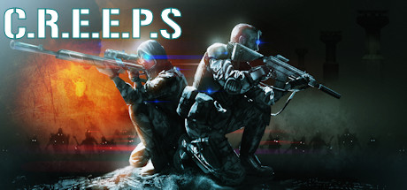 C.R.E.E.P.S Cover Image