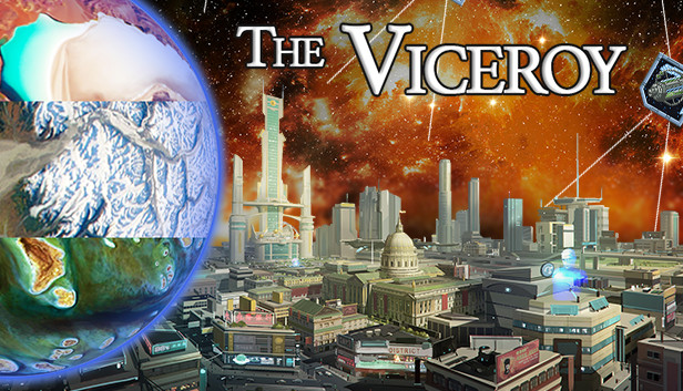 The Viceroy Steam capsule image