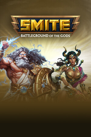SMITE - Ultimate God Pack