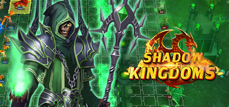 Shadow of Kingdoms Cover Image